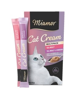 Katzenfutter Miamor Cat Cream Malt