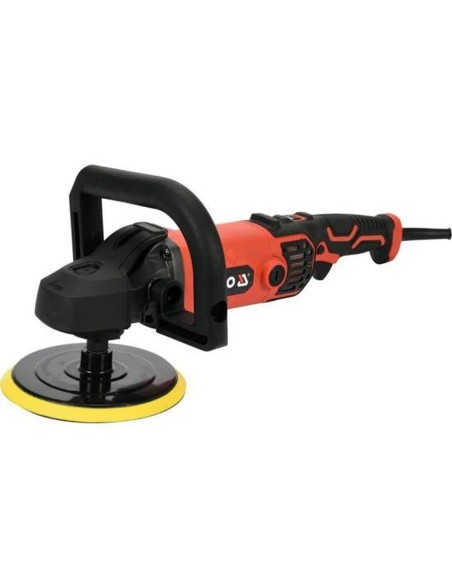 Pulidora Yato YT-82196 1400 W Ajustable 600 rpm 3500 rpm
