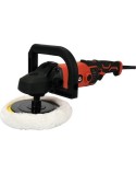 Pulidora Yato YT-82196 1400 W Ajustable 600 rpm 3500 rpm