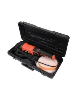 Pulidora Yato YT-82196 1400 W Ajustable 600 rpm 3500 rpm