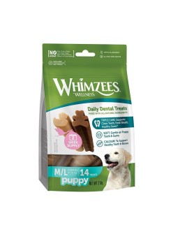 Futter Whimzees 210 g