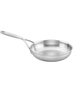 Poêle Demeyere 40850-860-0 Acier Acier inoxydable Ø 32 cm