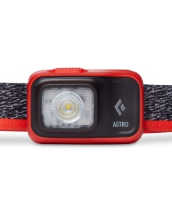 LED Head Torch Black Diamond BD620674 Black Red 300 Lm