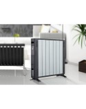 Calefactor Blaupunkt HCO701 Blanco 2000 W