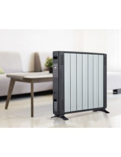 Calefactor Blaupunkt HCO701 Blanco 2000 W