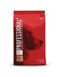Futter Taste Of The Wild Diamond Dog Professional+ Lamb & Lentis Lamm