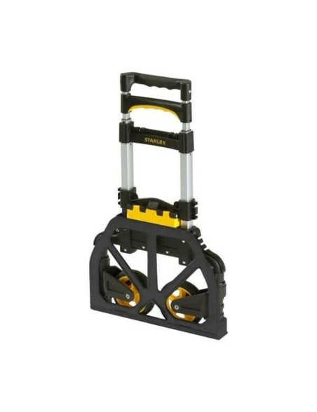 Wheelbarrow Stanley SXWT-FT501-SP Plastic 70 Kg