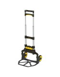 Wheelbarrow Stanley SXWT-FT501-SP Plastic 70 Kg