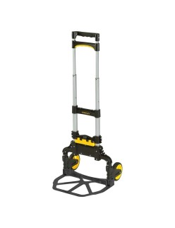 Wheelbarrow Stanley SXWT-FT501-SP Plastic 70 Kg
