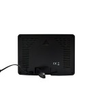 Multifunktions-Wetterstation Blaupunkt WS30BK Schwarz