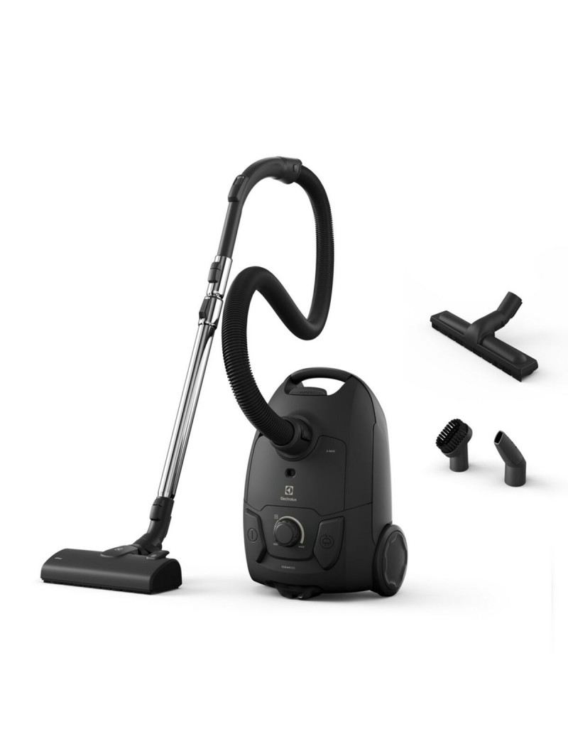 Aspiradora Electrolux EB51C2GG Gris 750 W