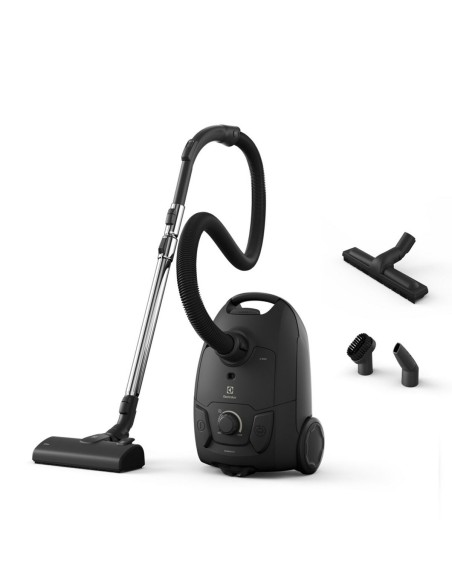 Aspiradora Electrolux EB51C2GG Gris 750 W