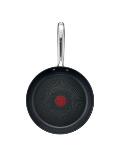Frigideira Tefal G7320734 Preto Aço inoxidável Ø 30 cm