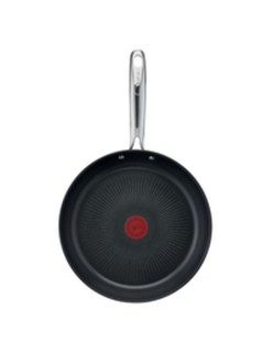 Frigideira Tefal G7320734 Preto Aço inoxidável Ø 30 cm