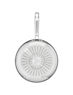 Frigideira Tefal G7320734 Preto Aço inoxidável Ø 30 cm