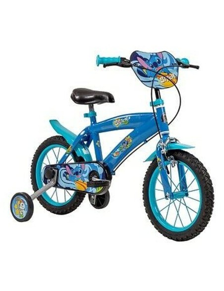 Bicyclette Huffy