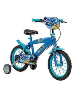 Bicyclette Huffy