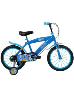 Bicyclette Huffy