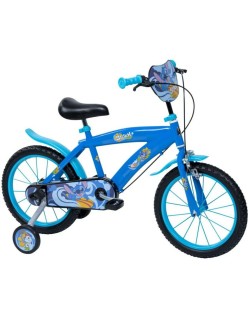 Bicyclette Huffy