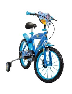 Bicyclette Huffy