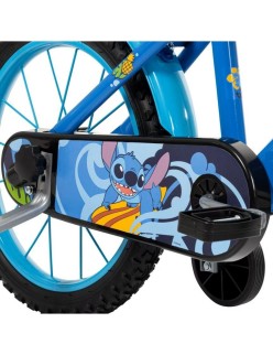 Bicyclette Huffy