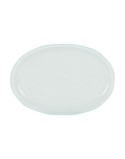 Bandeja de Aperitivos Ovalado 23 x 16 cm (6 Unidades)