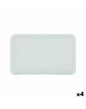 Bandeja de Aperitivos Rectangular 30 x 14 cm (6 Unidades)