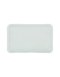 Bandeja de Aperitivos Rectangular 30 x 14 cm (6 Unidades)