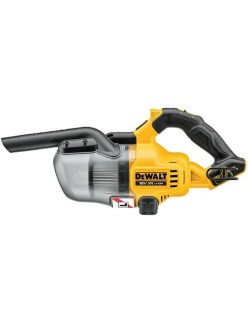 Aspiradora Dewalt DCV501LN-XJ Amarillo Negro