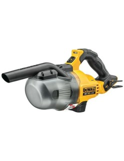 Aspiradora Dewalt DCV501LN-XJ Amarillo Negro