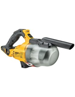 Aspiradora Dewalt DCV501LN-XJ Amarillo Negro