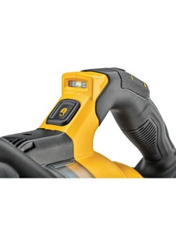 Aspiradora Dewalt DCV501LN-XJ Amarillo Negro