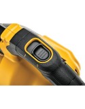 Aspiradora Dewalt DCV501LN-XJ Amarillo Negro