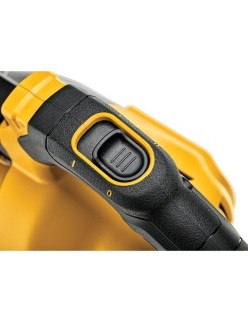 Aspiradora Dewalt DCV501LN-XJ Amarillo Negro