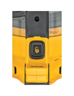 Aspiradora Dewalt DCV501LN-XJ Amarillo Negro