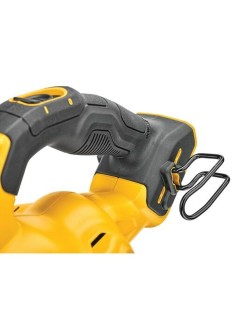 Aspiradora Dewalt DCV501LN-XJ Amarillo Negro