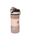 Bouteille d'eau Bewinner 500 ml 0,5 L 7 x 20,5 cm (12 Unités)