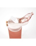 Bouteille d'eau Bewinner 600 ml (12 Unités)