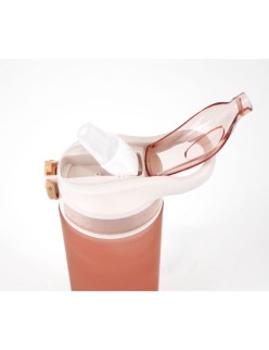 Bouteille d'eau Bewinner 600 ml (12 Unités)