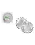 Snack tray Algon Circular 30 cm (30 Units)