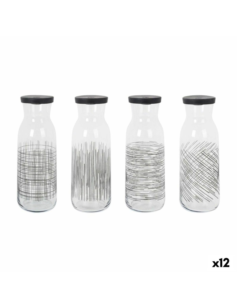 Bottiglia d'acqua LAV 1,2 L (12 Unità)