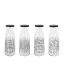 Bottiglia d'acqua LAV 1,2 L (12 Unità)