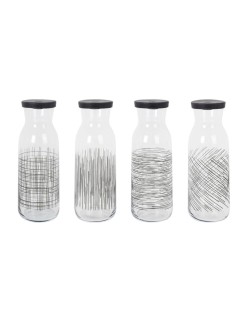 Bottiglia d'acqua LAV 1,2 L (12 Unità)