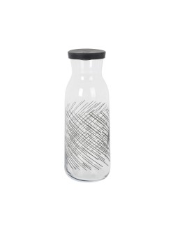 Bottiglia d'acqua LAV 1,2 L (12 Unità)
