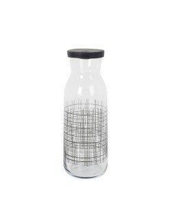 Bottiglia d'acqua LAV 1,2 L (12 Unità)