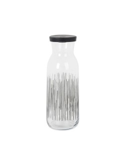 Bottiglia d'acqua LAV 1,2 L (12 Unità)