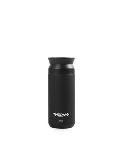 Bottiglia d'acqua ThermoSport Acciaio inossidabile 350 ml 0,35 L (8 Unità)