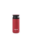 Bottiglia d'acqua ThermoSport Acciaio inossidabile 350 ml 0,35 L (8 Unità)