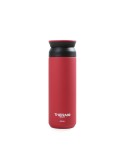 Bottiglia d'acqua ThermoSport Acciaio inossidabile 500 ml (6 Unità)