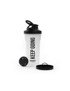 Garrafa de água Bewinner 700 ml (12 Unidades)